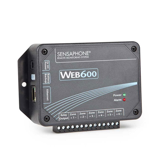 FGD-W600 Sensaphone