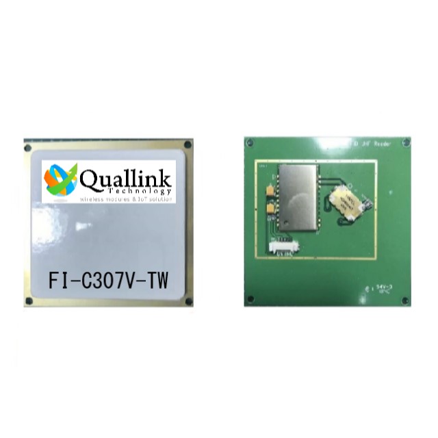 FI-C307V-TW Quallink Technology, Inc.