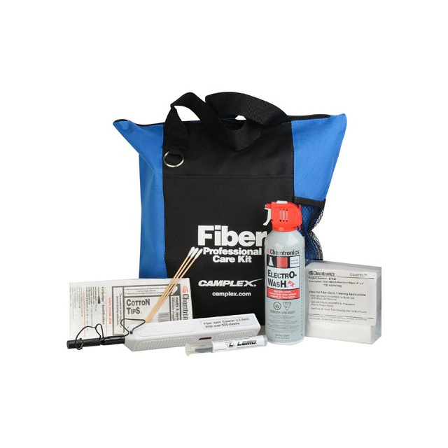 FIBERCLEAN-1 Camplex