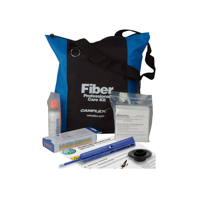 FIBERCLEAN-2 Camplex