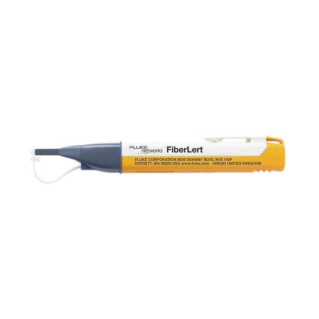 FIBERLERT-125 Fluke Electronics