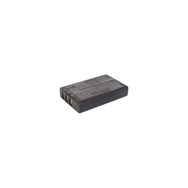 FINEPIX 603  BATTERY Interlight