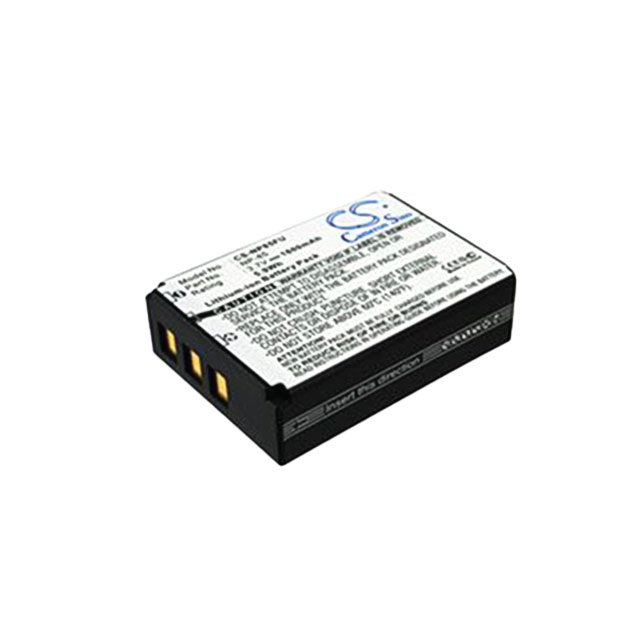 FINEPIX F305  BATTERY Interlight