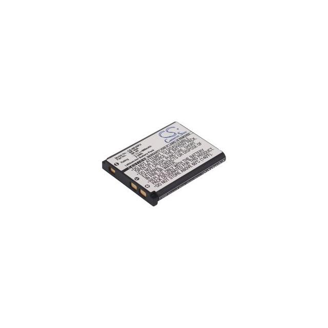 FINEPIX J10  BATTERY Interlight