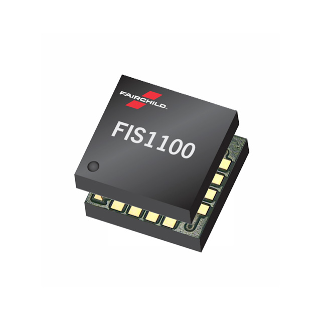 FIS1100 onsemi