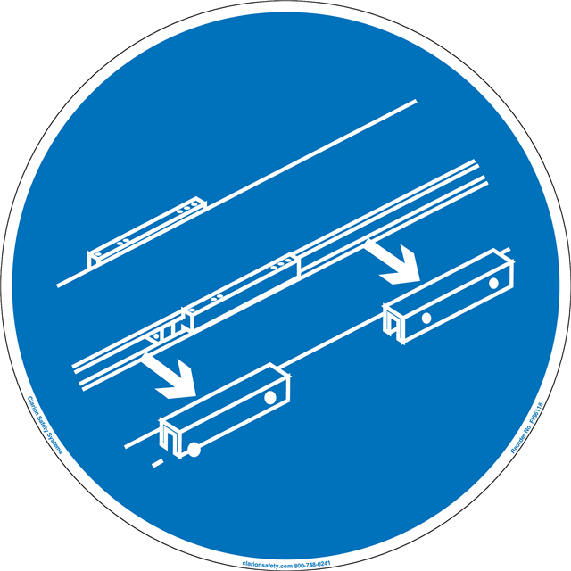 FIS6118-MVE9H Clarion Safety Systems