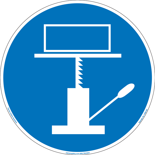 FIS6148-BJFA7 Clarion Safety Systems