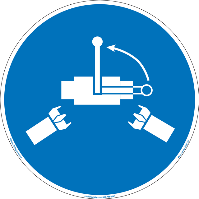 FIS6153-BJFA6 Clarion Safety Systems