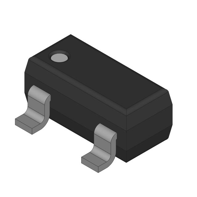 MMBT2222A Fairchild Semiconductor