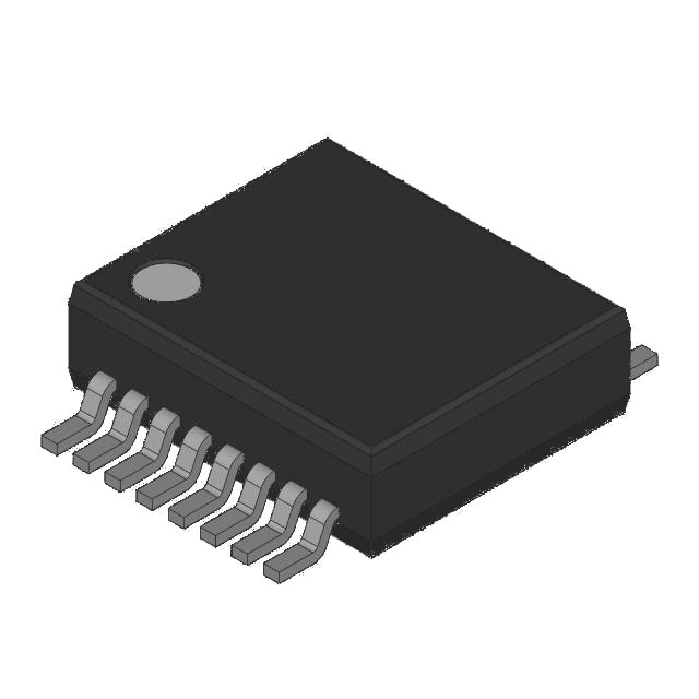 LA2000S-MTK-E onsemi