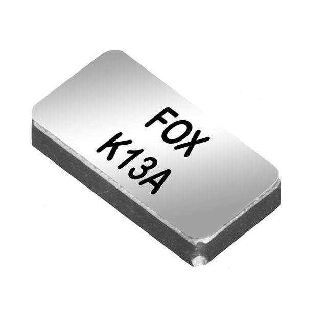 FK13AEIHI0.032768-T3 Fox Electronics