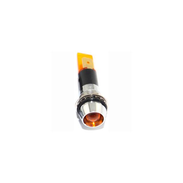 FL1M-12CJ-1-Y12V Mallory Sonalert Products Inc.