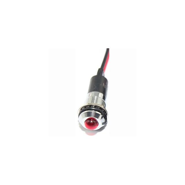 FL1M-12SW-1-R24V Mallory Sonalert Products Inc.