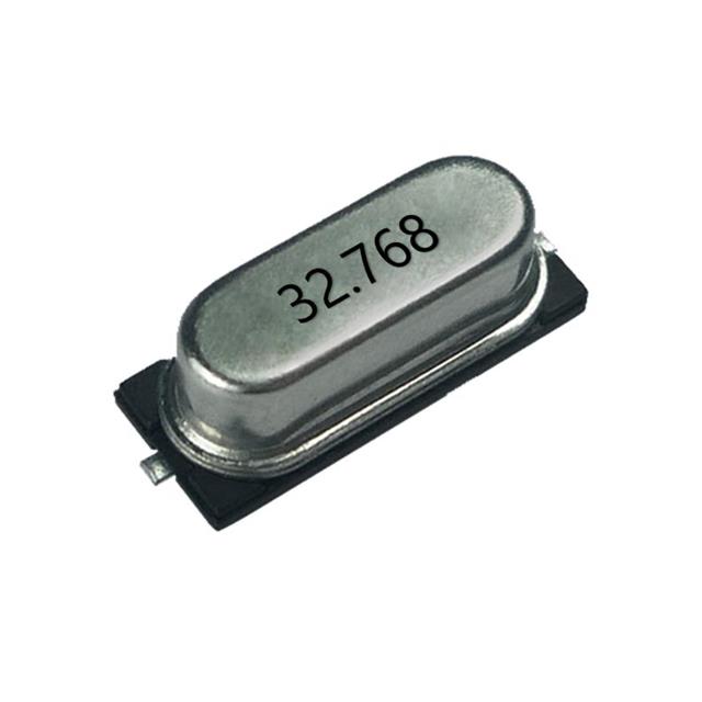 FL37S2-32.768-NLLLDTK Suzhou Hangjing Elec&Tech Co.,Ltd