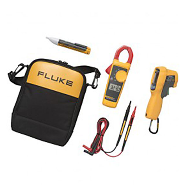 FL62MAX+/323/1AC Fluke Electronics