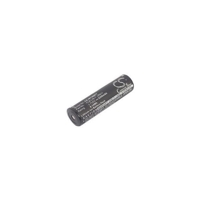 FLB-LIN-7  BATTERY Interlight