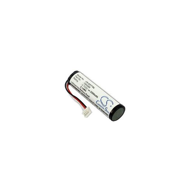 FLIR I7  BATTERY Interlight
