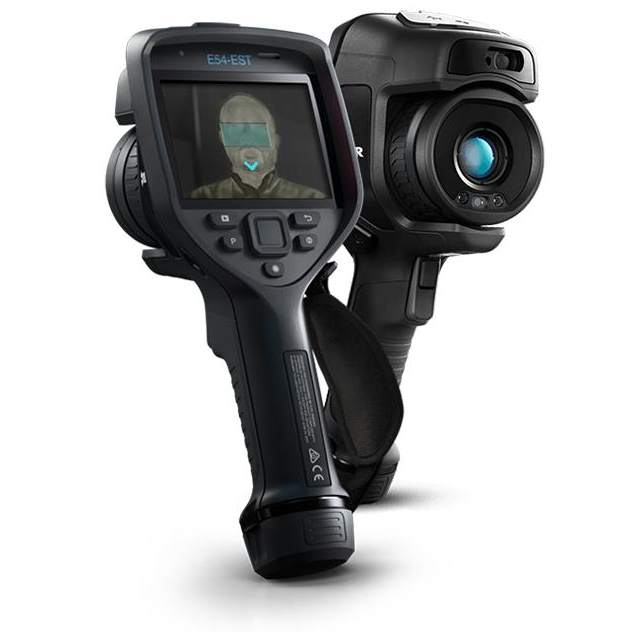 FLIR E54-EST-24 Teledyne FLIR Commercial Systems