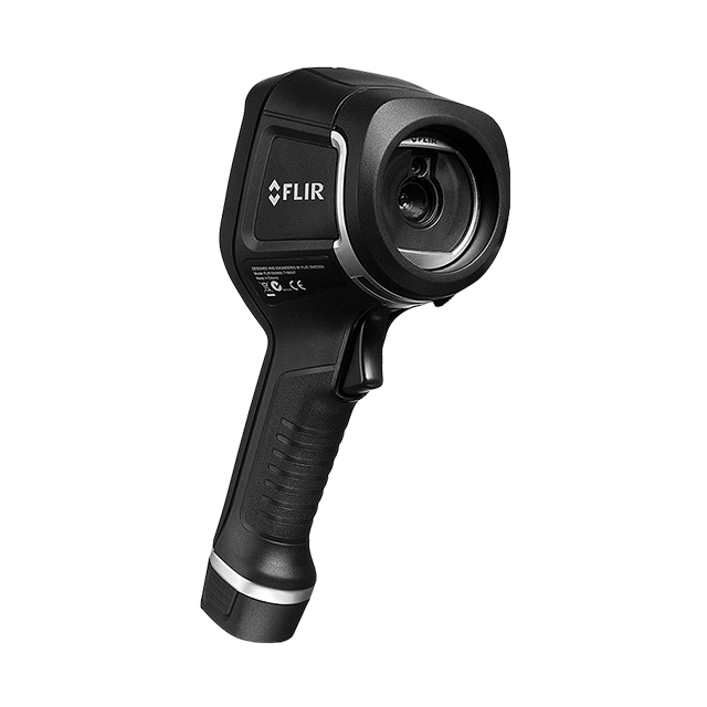 FLIR E6 Teledyne FLIR Commercial Systems