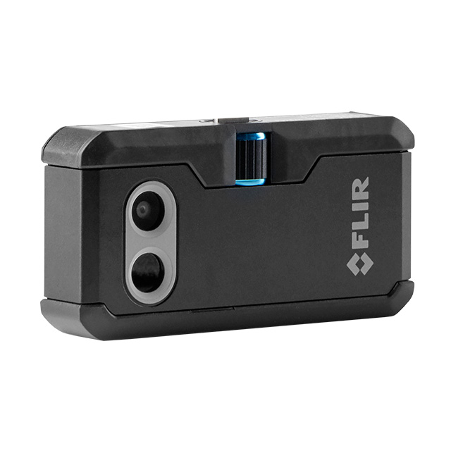 FLIR ONE PRO-IOS Teledyne FLIR Commercial Systems