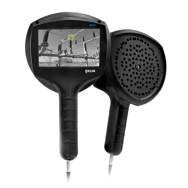 FLIR SI124 Teledyne FLIR Commercial Systems