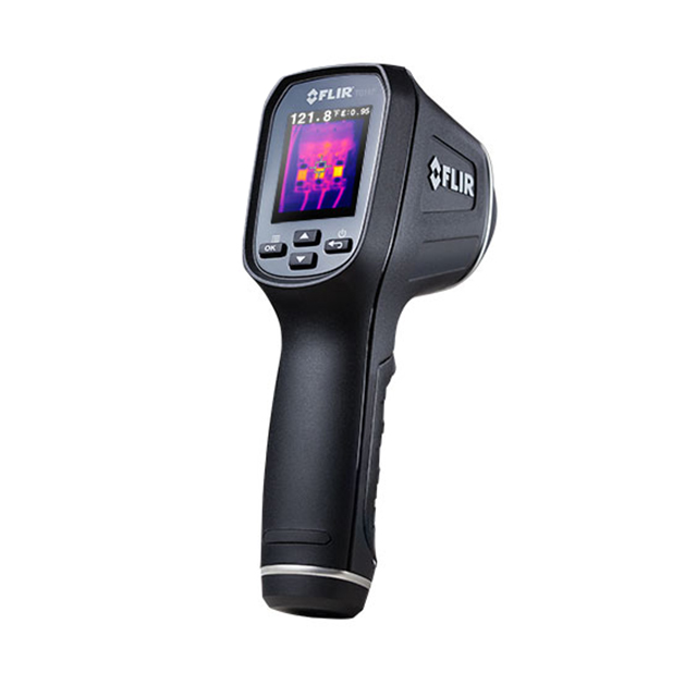 TG165 Teledyne FLIR Commercial Systems