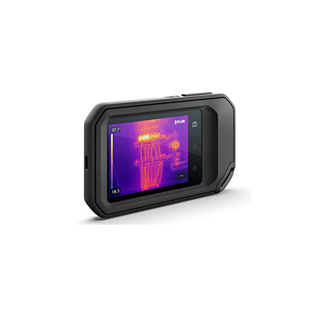 FLIR C5 Teledyne FLIR Commercial Systems