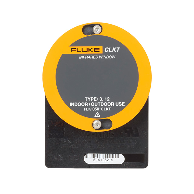 FLK-050-CLKT Fluke Electronics