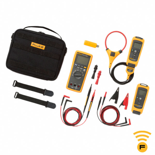 FLK-3000FC GM Fluke Electronics