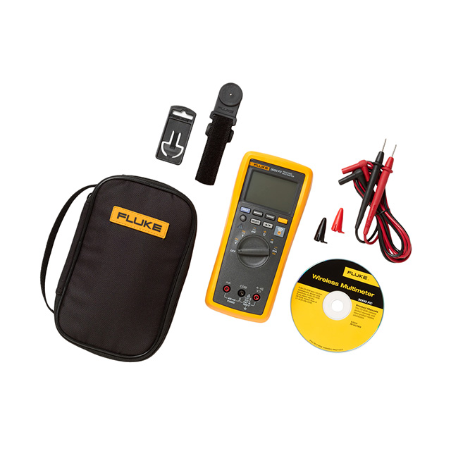 FLK-3000FC/TPAK Fluke Electronics