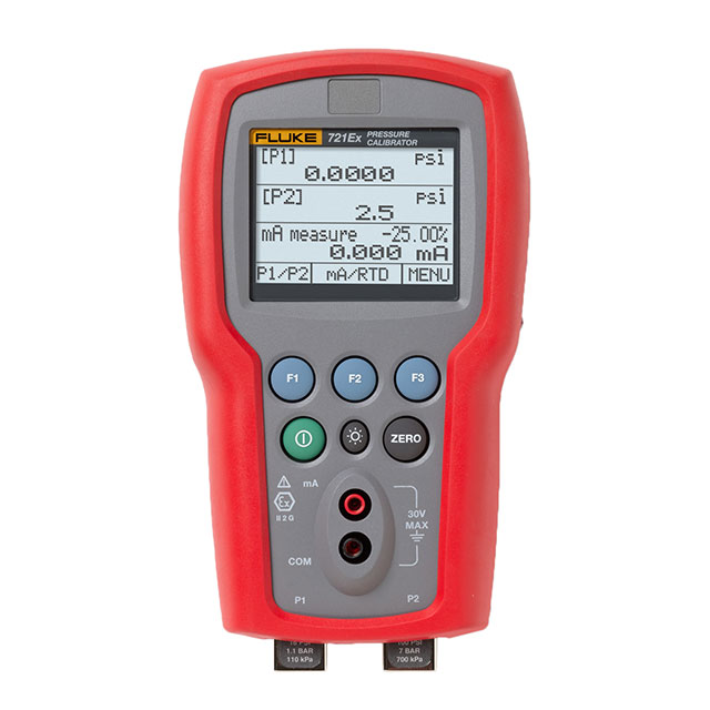 FLK-721EX-1610 Fluke Electronics