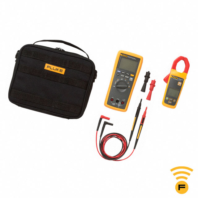 FLK-A3000FC KIT Fluke Electronics