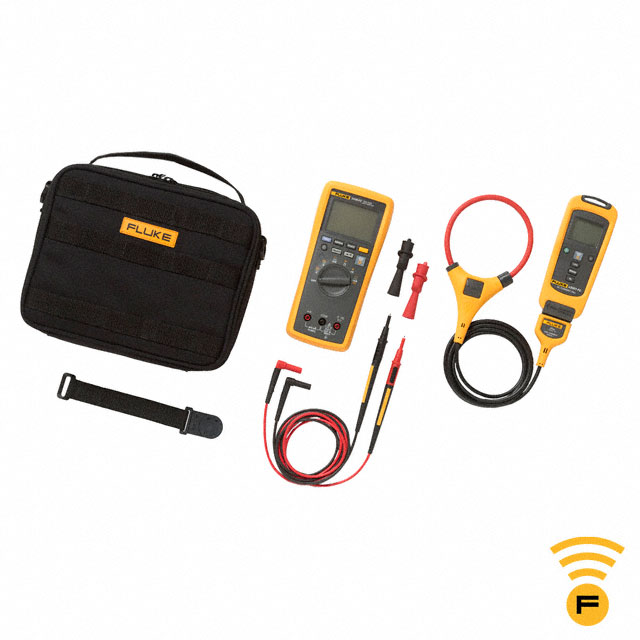 FLK-A3001FC KIT Fluke Electronics