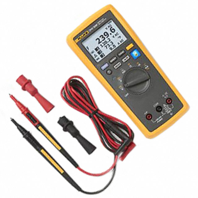 FLK-CNX 3000 Fluke Electronics