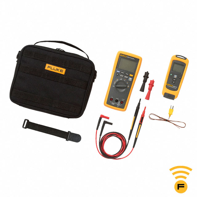 FLK-T3000FC KIT Fluke Electronics