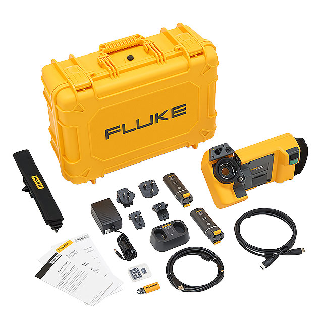 FLK-TIX560 60HZ Fluke Electronics