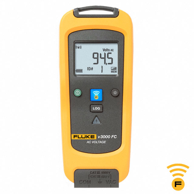 FLK-V3000FC Fluke Electronics