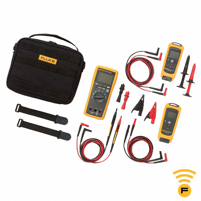 FLK-V3003FC KIT Fluke Electronics