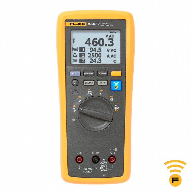 FLK-3000FC Fluke Electronics