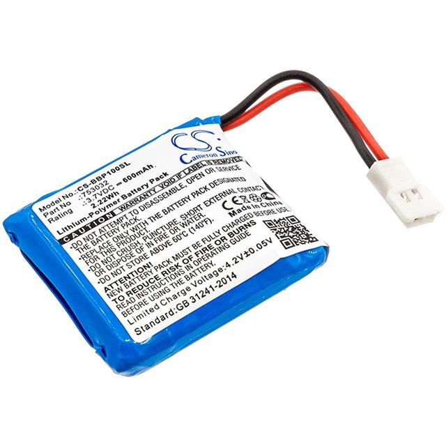 FLOOR ROBOT  BATTERY Interlight