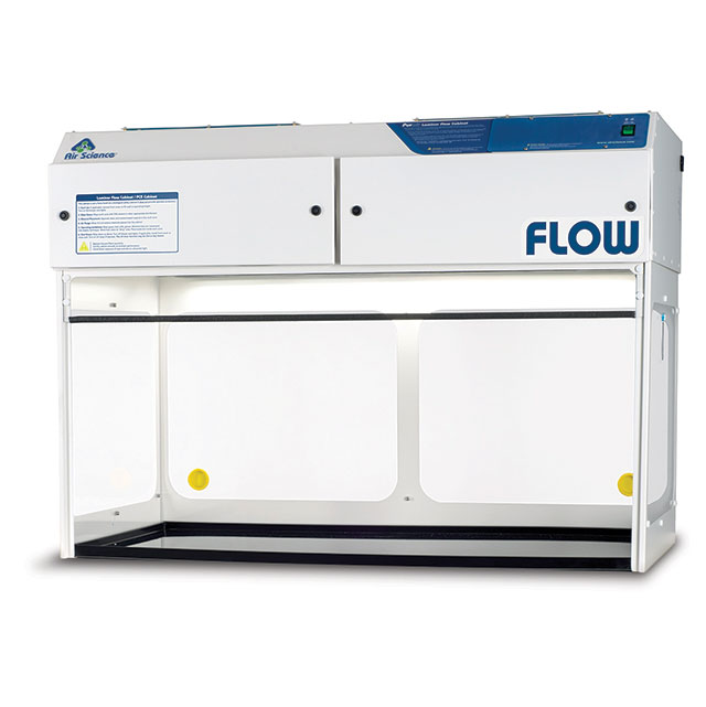 FLOW-48-A Air Science USA LLC