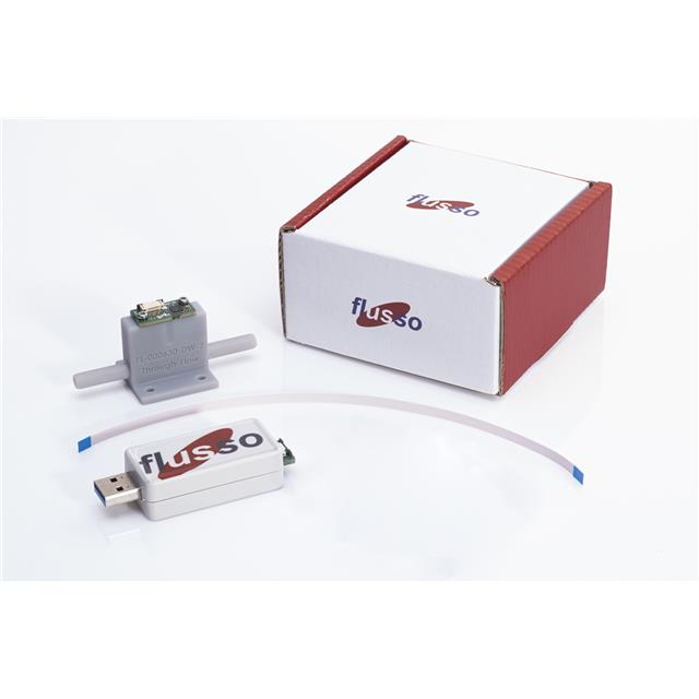 FLS-110-EK-673 Flusso