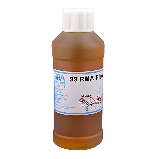 FLS99-100ML SRA Soldering Products