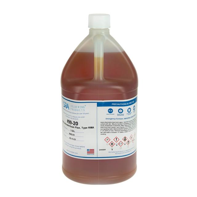 FLS99-20-4G SRA Soldering Products