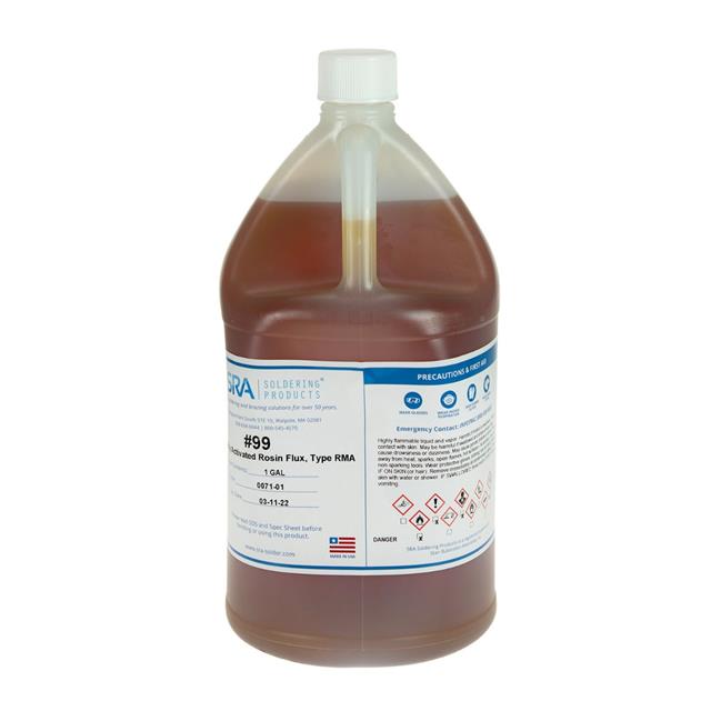 FLS99-4G SRA Soldering Products