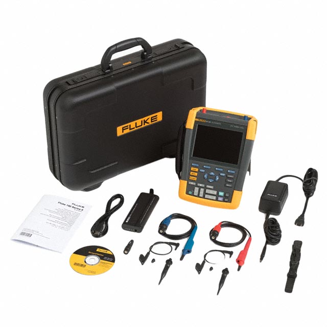 FLUKE 190-502/AM Fluke Electronics