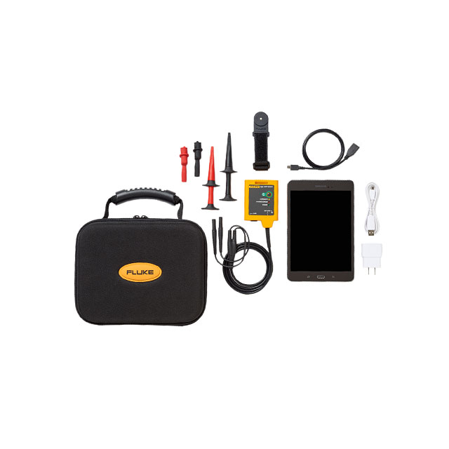 FLUKE-154 Fluke Electronics