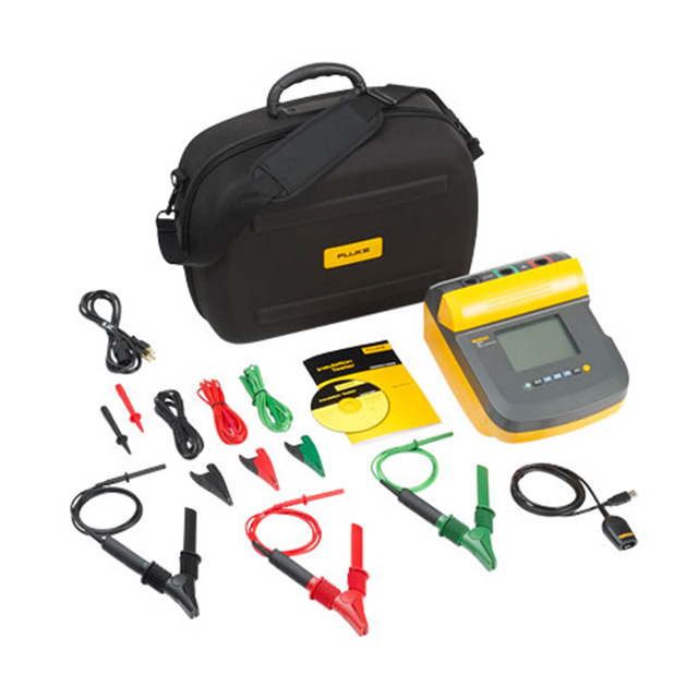 FLUKE-1550C/KIT Fluke Electronics