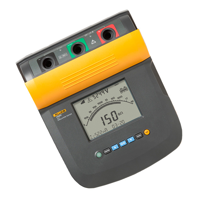 FLUKE-1550C Fluke Electronics