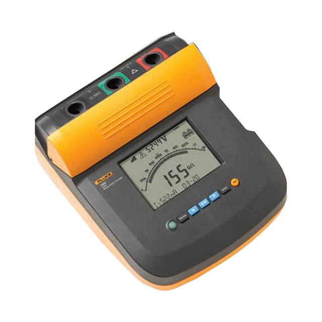 FLUKE-1555 FC W/IR3000FC Fluke Electronics